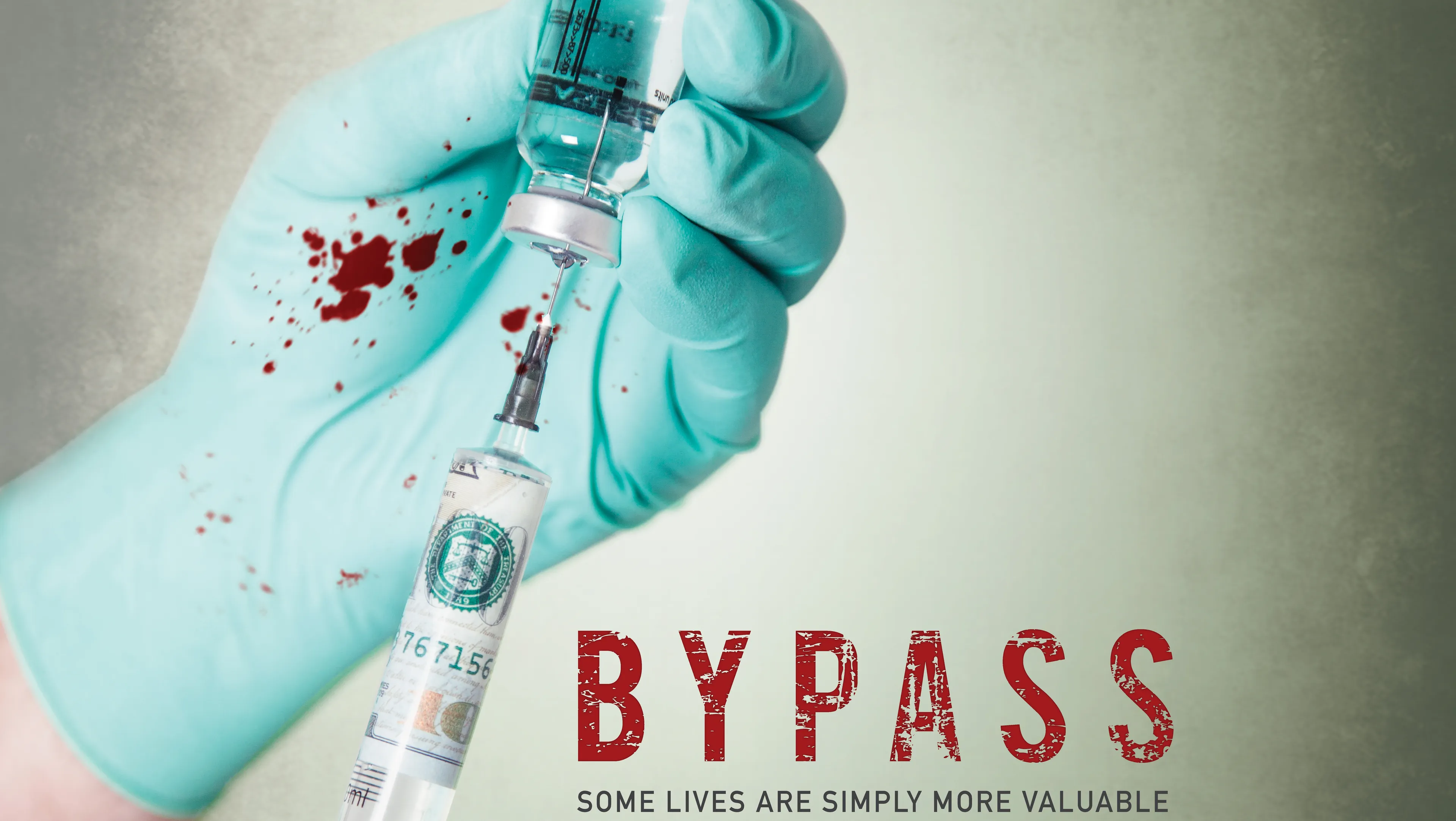 Bypass poster